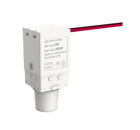 PDL Iconic Dimmer Rotary  350W
