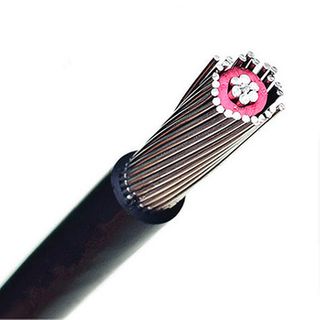 35MM SINGLE CORE NEUTRAL SCREEN CABLE