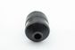 ENZIDE Black Rubber Plug 3pin 10amp