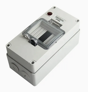 IP66  4Pole box