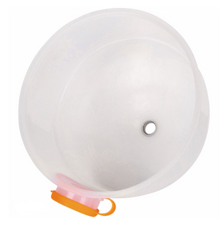 Klein Collapsible Hole Saw Dust Bowl