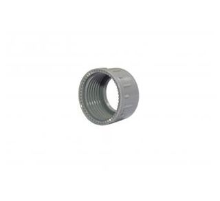 16mm PVC Conduit Bush Female