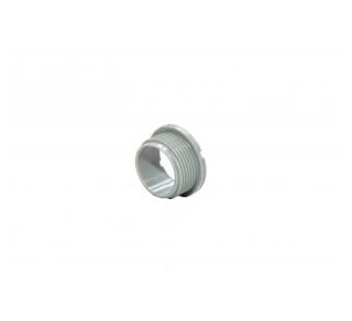 16mm PVC Conduit Bush Male