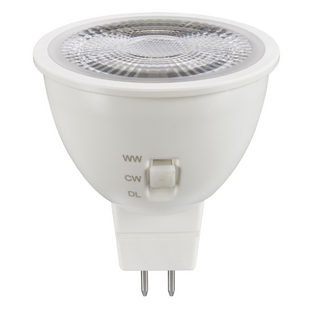 MR16 7Watt 3CCT SAL