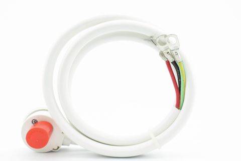 HPM Range Plug with 1.5m Lead