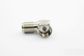 Adaptor F Connector Male to F Elbow