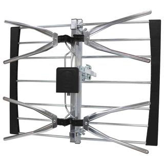 Digital TV Antenna UHF (21-50) 18 Elements