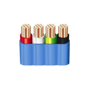 OLEX  1.5MM 3C+E TPS FLAT