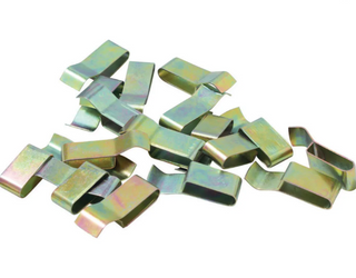 Spring Clip 25MM-32MM