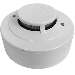 RESETTING SMOKE DETECTOR + BUZZER