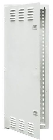 42Inch Recessed Wall Mount Enclosure