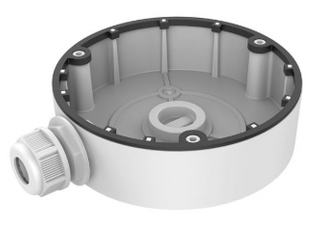 Junction Box for Dome Camera Hikvision Hilook
