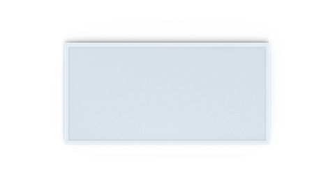 Back-Lid Panel LED 72Watt 3CCT 1200*600