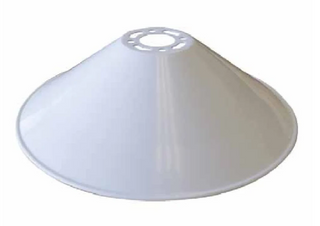 Lamp Shade / Light Shade Plastic