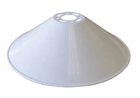 Lamp Shade / Light Shade Plastic