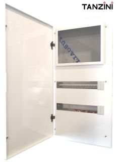 TANZINI COMBINATION METAL BOARD 30WAY