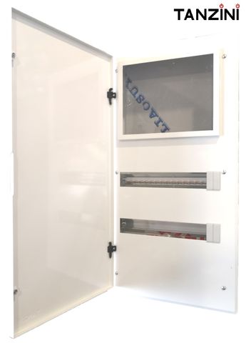 TANZINI COMBINATION METAL BOARD 30WAY