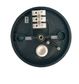 SEDEX 2X10W TWIN 3/4/6K LED SENSOR SPOTBLACK