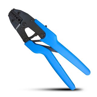 Wattmaster 260mm Bootlace Terminals Crimper