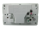 Double Socket 10A with USB-A and USB-C