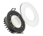 FIRE RATED LED Downlight 12Watt 3CCT 90CUT