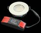 FIRE RATED LED Downlight 12Watt 3CCT 90CUT