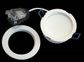 FIRE RATED LED Downlight 8Watt 3CCT 90CUT