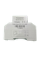 Digital Check Meter- 60A 36mm-width Single phase