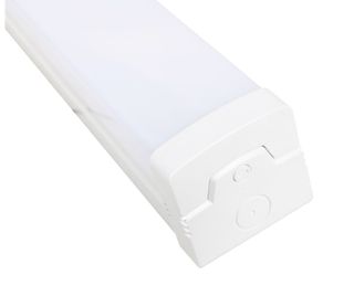 40Watt IP20 LED Batten 1200mm