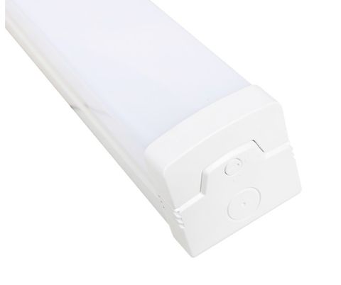 40Watt IP20 LED Batten 1200mm