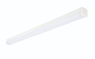 50Watt IP20 LED Batten 1500mm