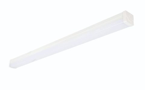 50Watt IP20 LED Batten 1500mm