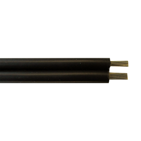 1.5MM 2Core GARDEN CABLE 100M/ROLL