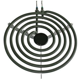 1250W 6IN (145mm) Top Radiant