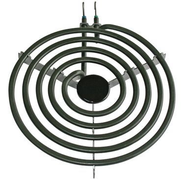 1250W 6IN (145mm) Top Radiant