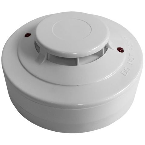 Thermal Detector - 2wire