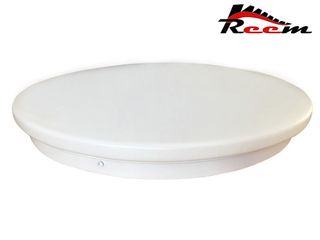 12W 3CCT Budget Ceiling 250*65mm REEM