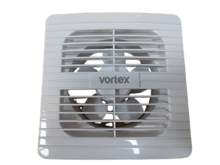 VORTEX 150mm Bathroom Fan 20watt 220cbm/hr