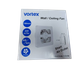 VORTEX 150mm Bathroom Fan 20watt 220cbm/hr