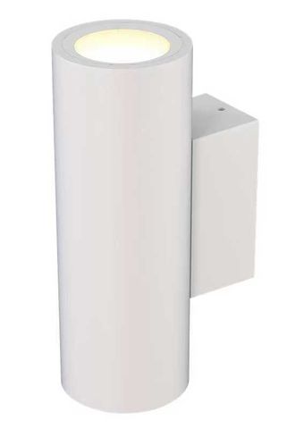 IP65 Up & Downall Light GU10 White