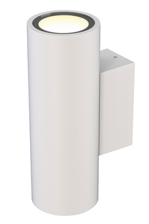 IP65 Up & Downall Light GU10 White