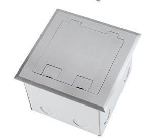 Ground Box 145*145mm