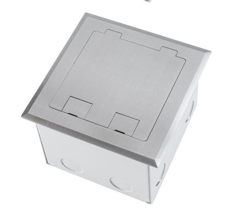 Ground Box 145*145mm