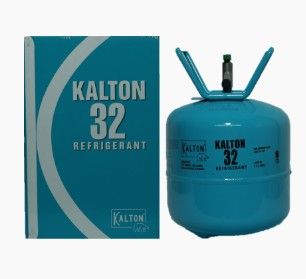 R32 3Kg Disposable Cylinder Refrigerant Freon
