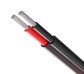SOLAR Cable 2x4mm 100meter H1Z2Z2-K DC1500V LSHF