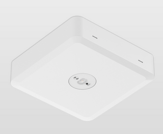 SURFACE MOUNTED LED EMERGENCY LIGTH 3W IP20 5000K WHITE