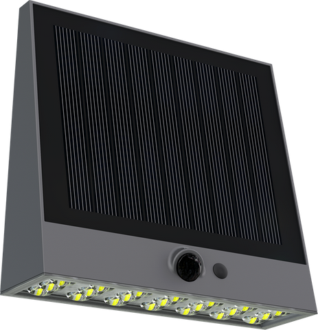 SEDEX Solar Wall Light 4000K IP65