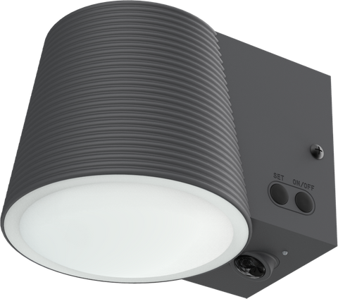 SEDEX Solar Wall Light CCT Seletable IP44