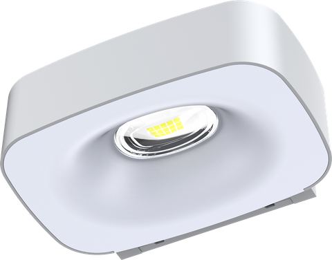 SEDEX Solar Wall Light 4000K IP65