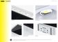 SEDEX Solar Wall Light 4000K IP65